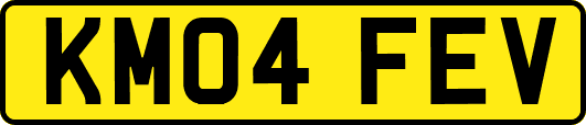 KM04FEV