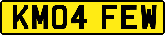 KM04FEW