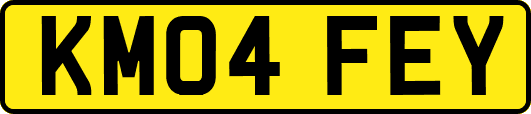 KM04FEY
