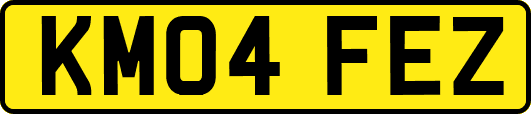 KM04FEZ