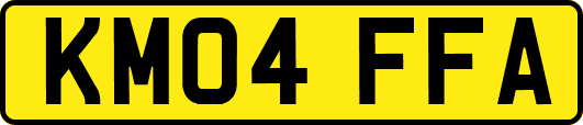 KM04FFA