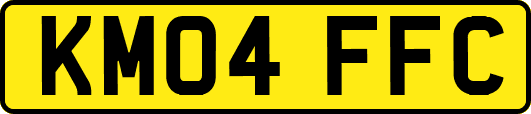 KM04FFC