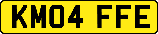 KM04FFE