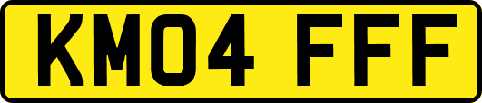 KM04FFF