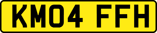 KM04FFH