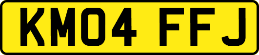 KM04FFJ