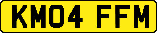 KM04FFM