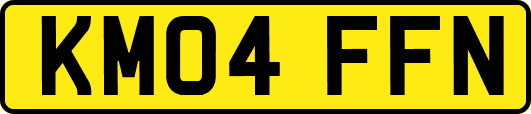 KM04FFN