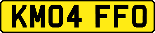 KM04FFO