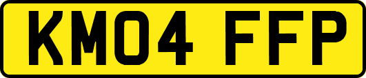 KM04FFP