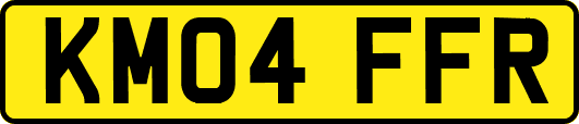 KM04FFR