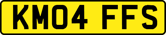 KM04FFS