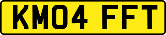 KM04FFT