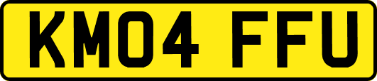 KM04FFU