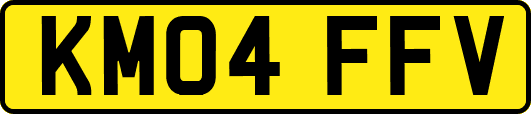 KM04FFV