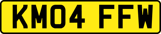 KM04FFW