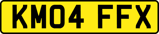 KM04FFX