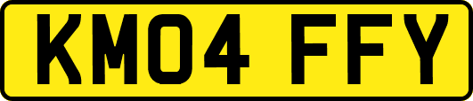 KM04FFY