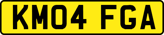 KM04FGA