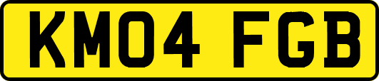 KM04FGB