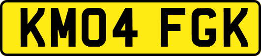 KM04FGK