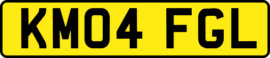 KM04FGL