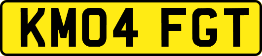 KM04FGT