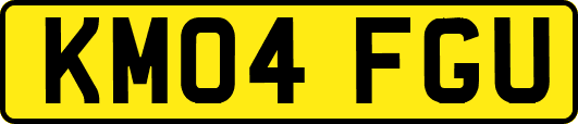 KM04FGU