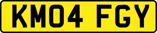 KM04FGY
