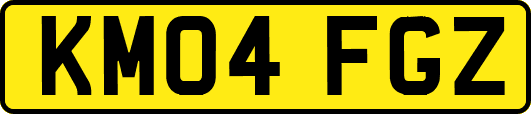 KM04FGZ