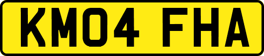 KM04FHA