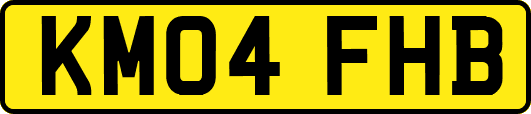 KM04FHB