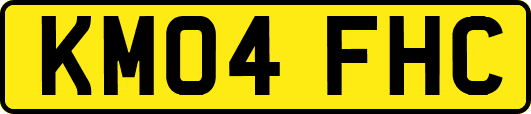 KM04FHC