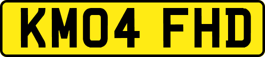 KM04FHD