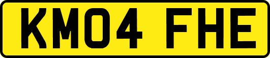 KM04FHE