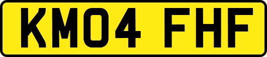 KM04FHF