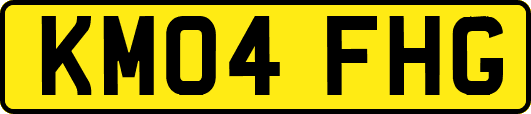 KM04FHG