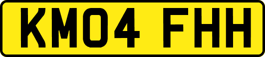 KM04FHH
