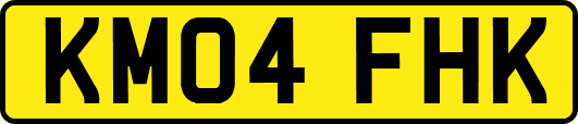 KM04FHK