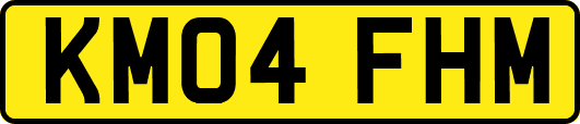 KM04FHM