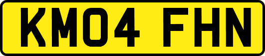 KM04FHN