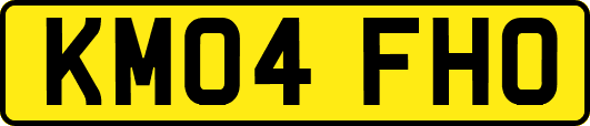 KM04FHO