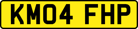 KM04FHP