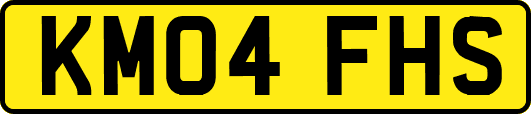 KM04FHS