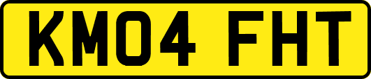 KM04FHT