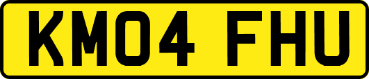 KM04FHU