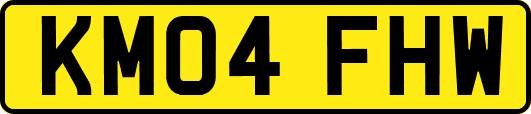 KM04FHW
