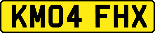 KM04FHX