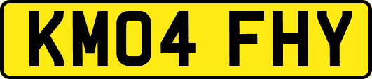 KM04FHY