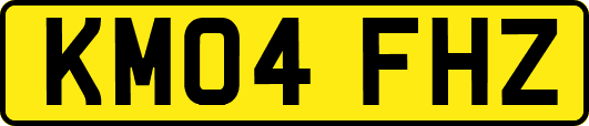 KM04FHZ